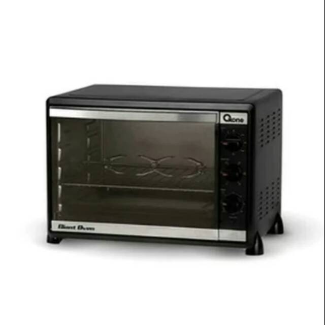 OXONE PROFESIONAL GIANT OVEN OX-899RC