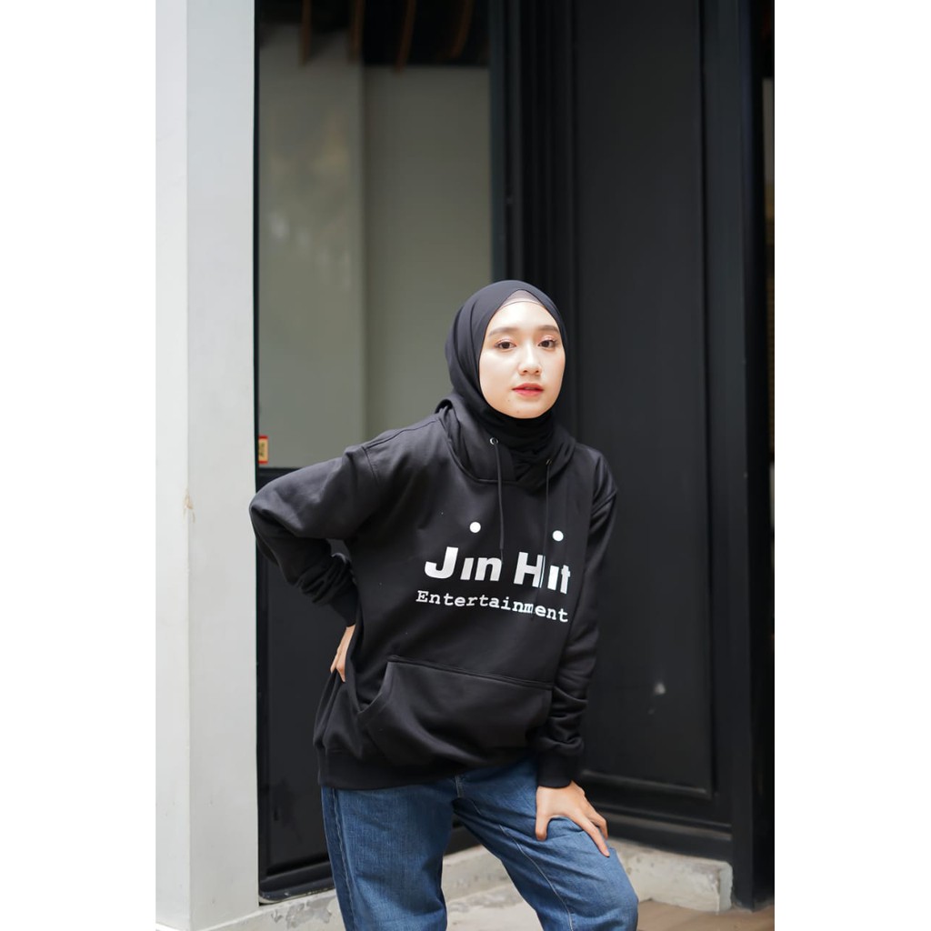 Sweater Wanita Grosir Keren - Jin Hit