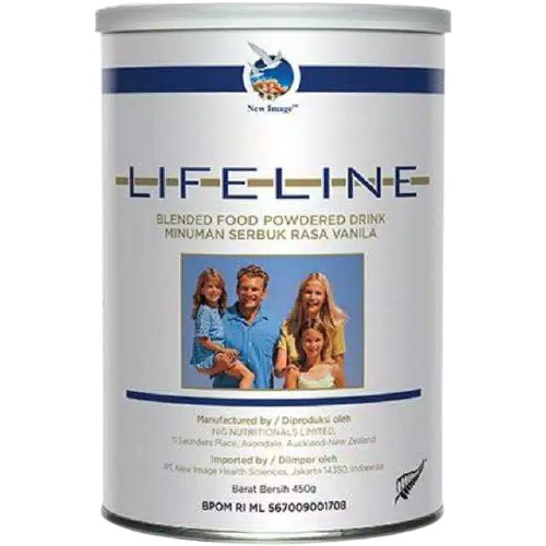 

susu Alpha Lipid Lifeline susu colostrum susu sayaraf kejepit susu kolostrum asli dari new zealand