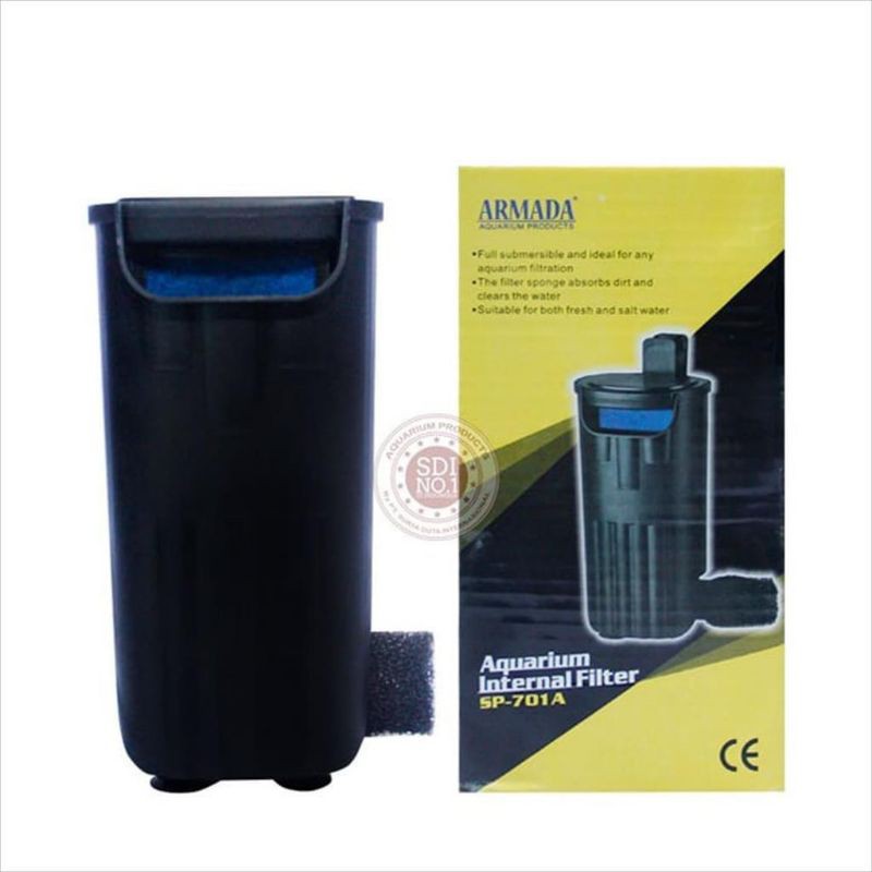 FILTER KURA KURA ARMADA INTERNAL FILTER SP 701 A Murah