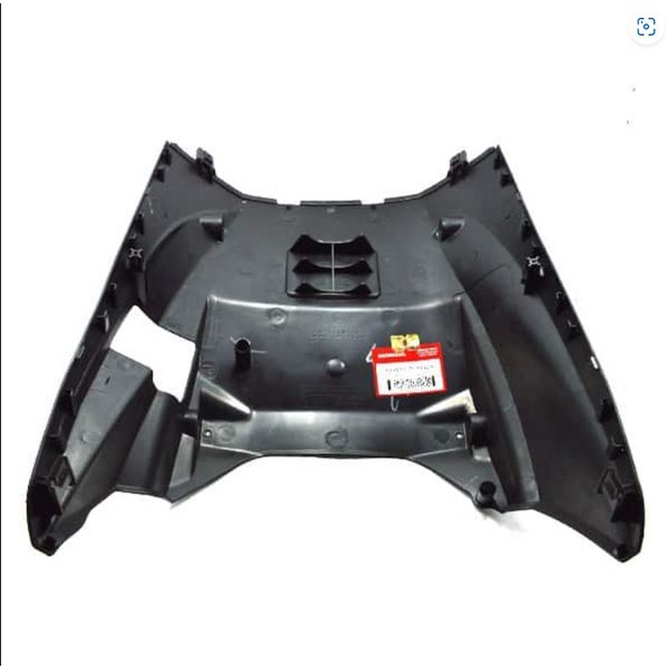 Cover under lawan lantai vario 125 Old AHM 6434A KZR 600ZB