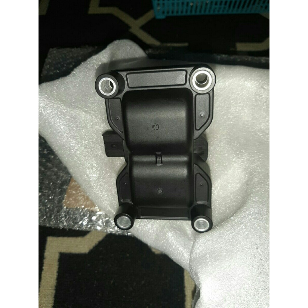 koil kuil ignition coil ford fiesta escape ecosport BOSCH MADE IN GERMANY