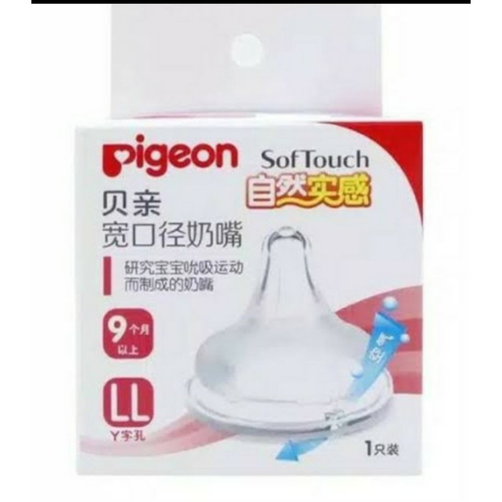 Pigeon Botol Susu PPSU wide neck 160 ml wideneck peristaltic plus Motif Mickey PPSU Snoopy