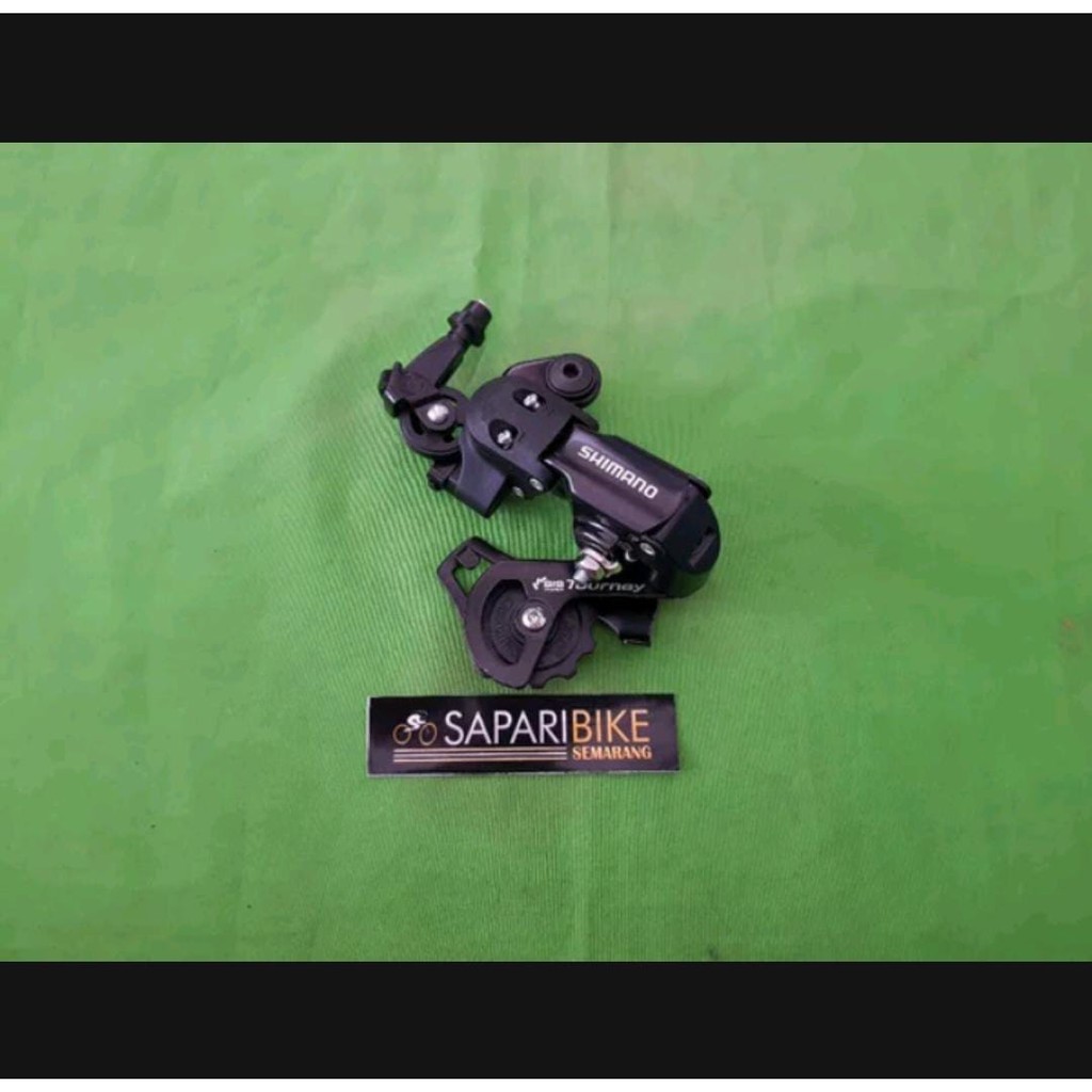 RD shimano tourney TX FT35A 6 - 7 Speed Short cage