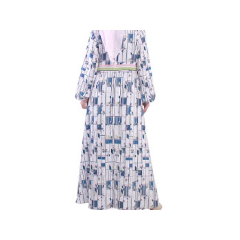 Ramani Dress Zoya