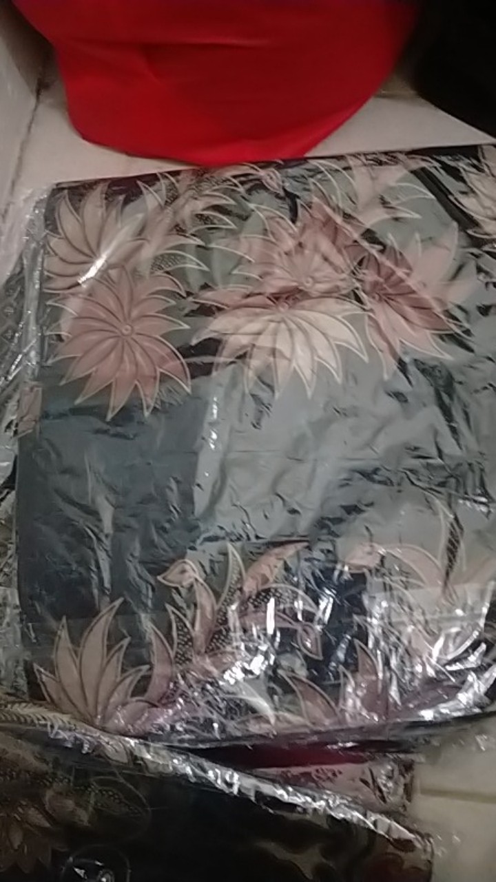 Rok Batik Payung 7/9-2