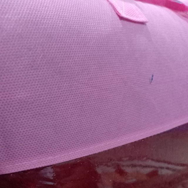 Tas Bedcover Ukuran Jumbo