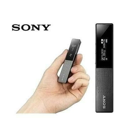 Digital Voice Recorder Sony ICD-TX660 Original