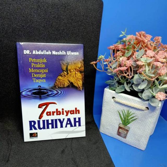Tarbiyah Ruhiyah