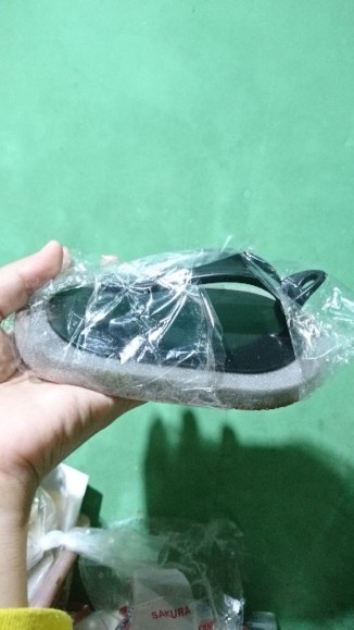 Promo Nano Magic Rust Sponge Cleaner Pembersih Karat Kerak Wajan Panci