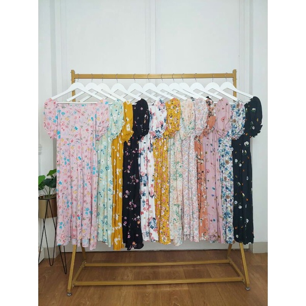 Daster rayon/daster kekinian/daster jumbo/daster busui/daster rayon dewasa/daster rayon busui/daster