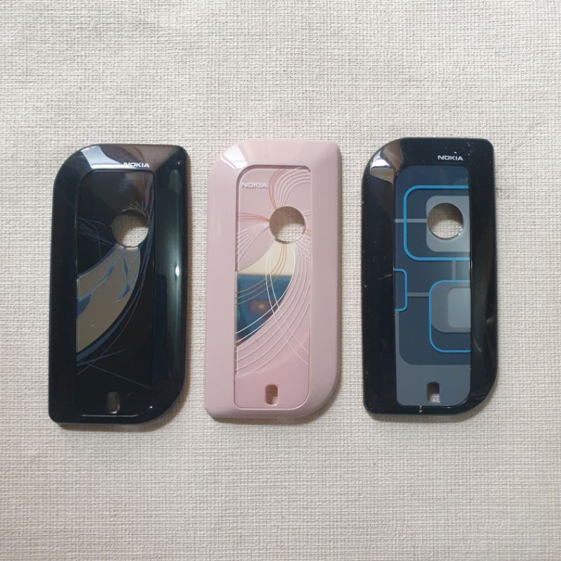 Back Cover Nokia 7610.Original
