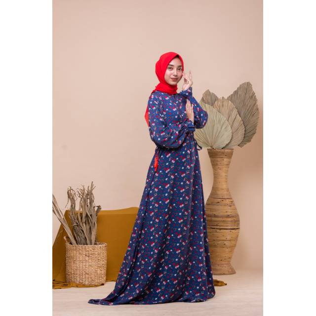 Alila dress
