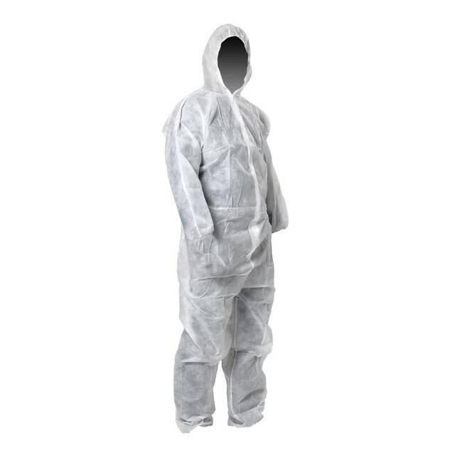 Baju APD pelindung diri Shopee Indonesia Baju APD pelindung diri Shopee Indonesia