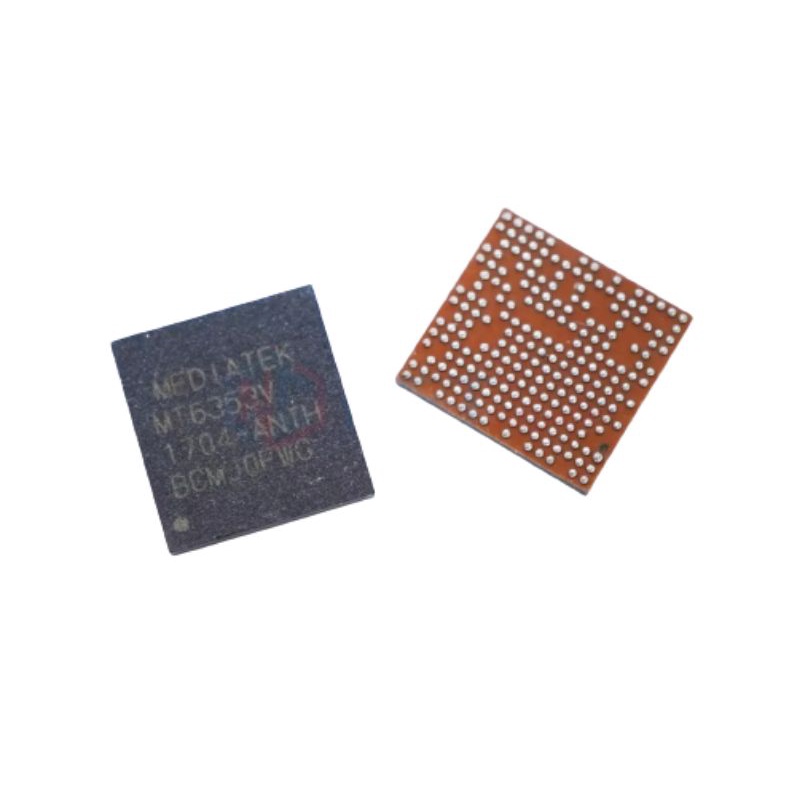 IC POWER Oppo F1s / A59 (MT6353V) Original