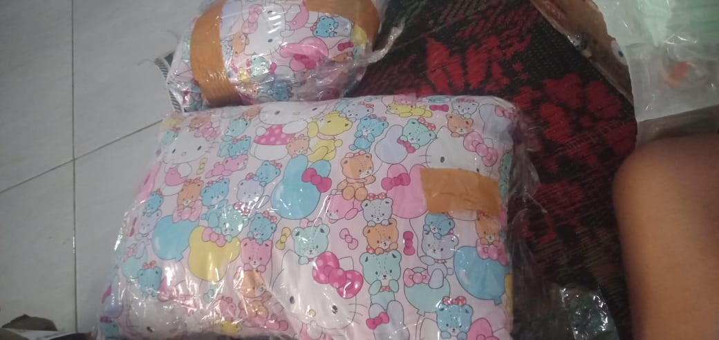 Bantal Guling Balita