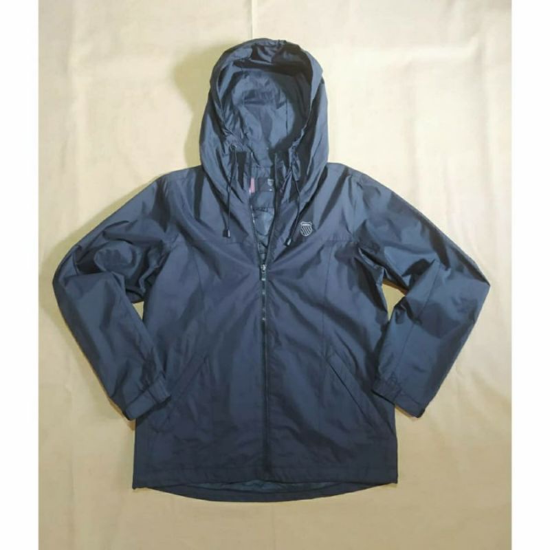 Jaket K-SWISS Second