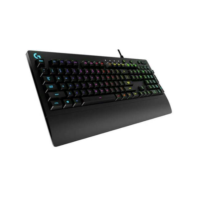 Logitech G910 prodigy RGB gaming keyboard