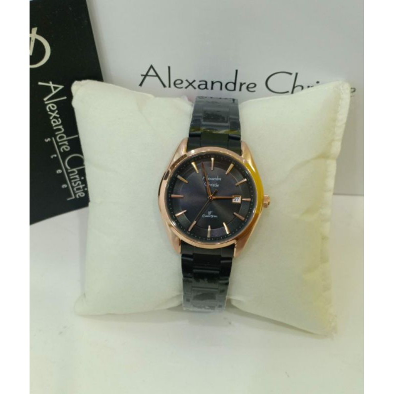 Jam Tangan AC 8473 , ukr 3cm