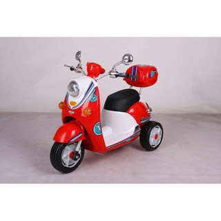 MOTOR AKI PMB M338 SCOOTER SCOOPY  AKI SEPEDA ANAK  MOBILAN 