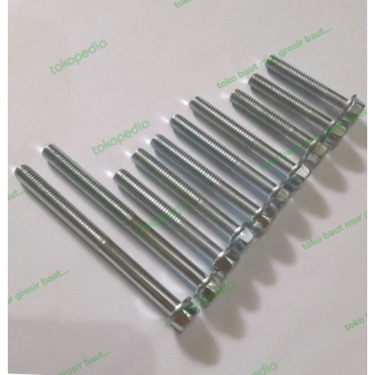 ( paket baut blok/cvt ) baut blok mesin vario 125 150 vario 2118