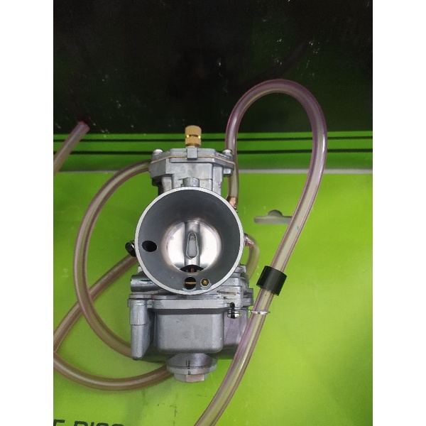 KARBURATOR PWK 28 ORIGINAL KX 100