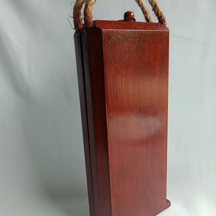 Congklak lipat polos