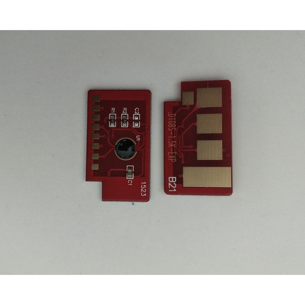 Chip Toner Samsung MLT108 MLT-D108 ML-1640 ML-1641 ML-2240 ML2241 ML1640 ML2240 1640 2240