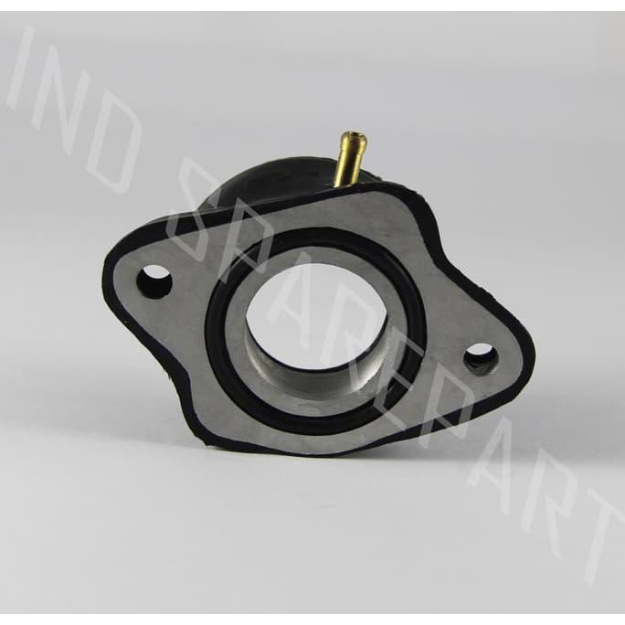 Insulator-Manipul-Manifold-Intake Tiger Revo-Tiger New Dijamin Ori