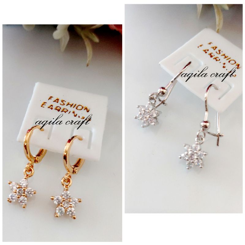 ANTING XUPING ANTING DEWASA