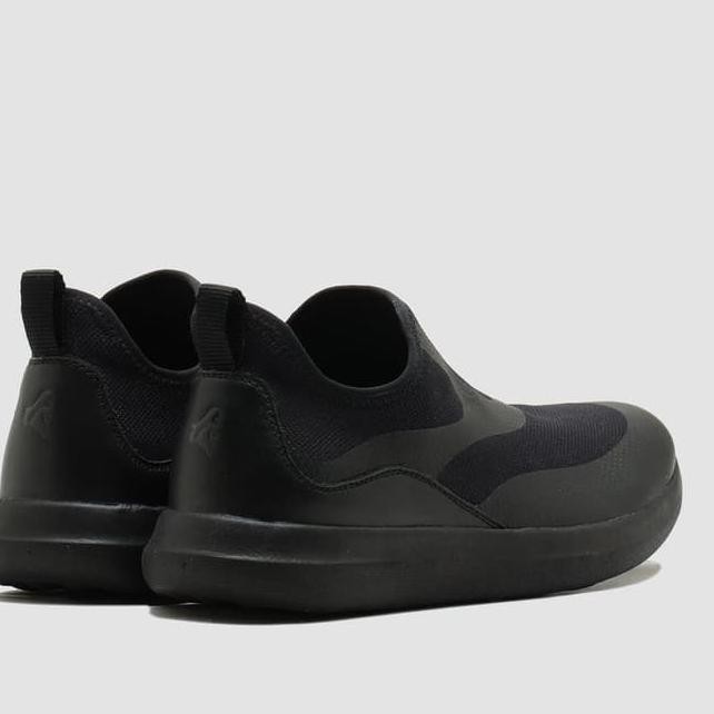 870XS BRODO - Raijin Full Black *