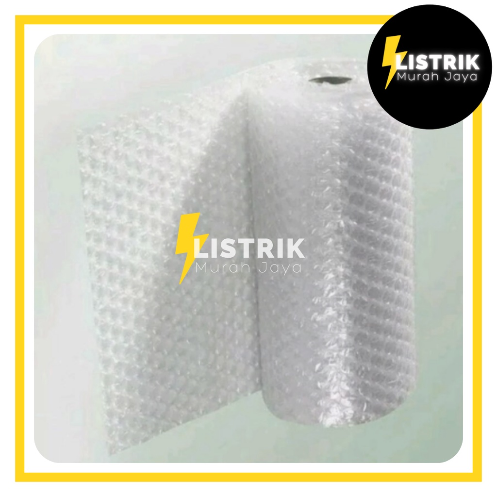 

Bubble Wrap untuk Packaging