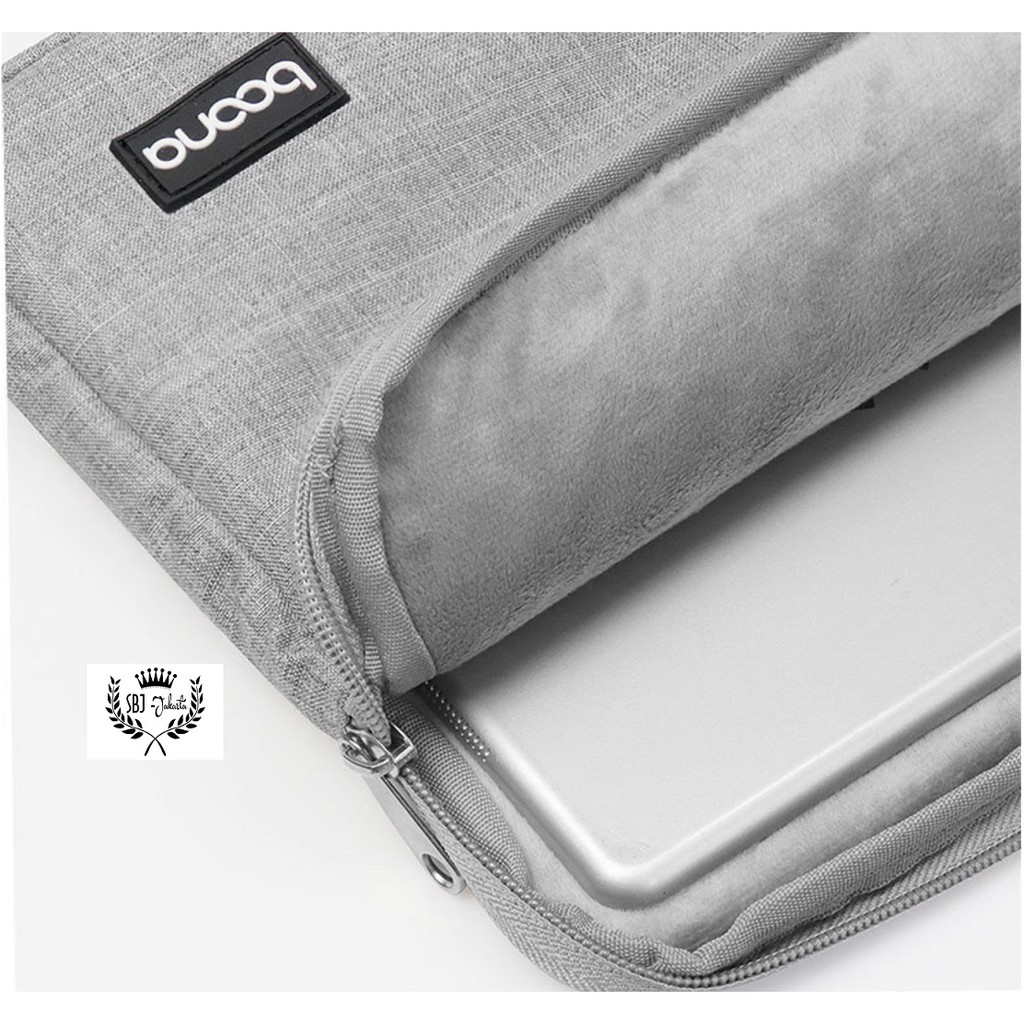 Baona Laptop Bag Tas Sleeve Notebook untuk Tablet Waterproof / Tas Pelindung Laptop Tablet