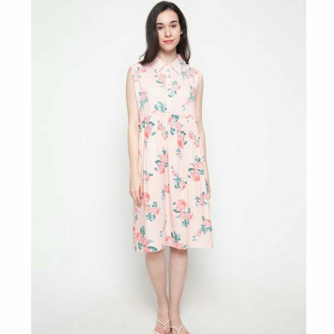 Daster Pendek St Yves