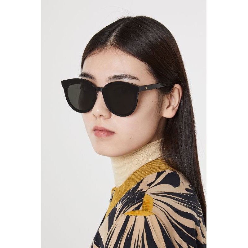 GENTLE MONSTER BLACK PETER