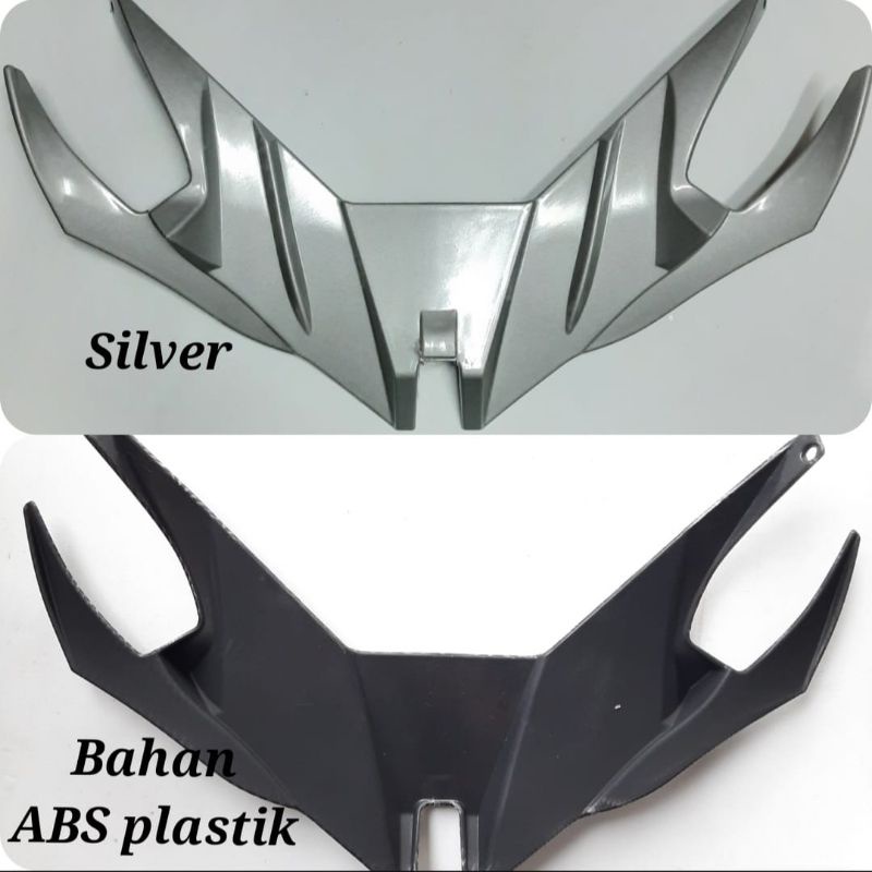 winglet wingled vario 150 vario 125 new honda