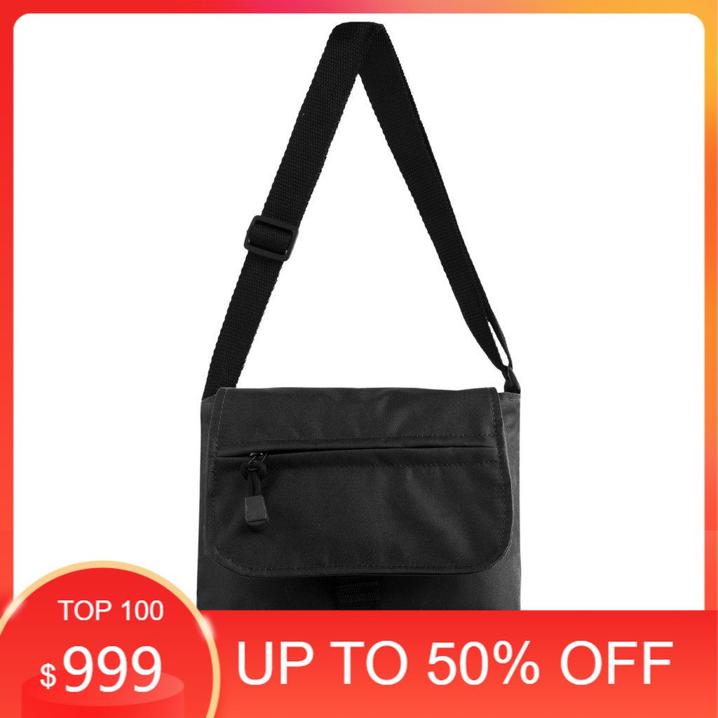 Tas Selempang Slingbag Buffback Daniel.