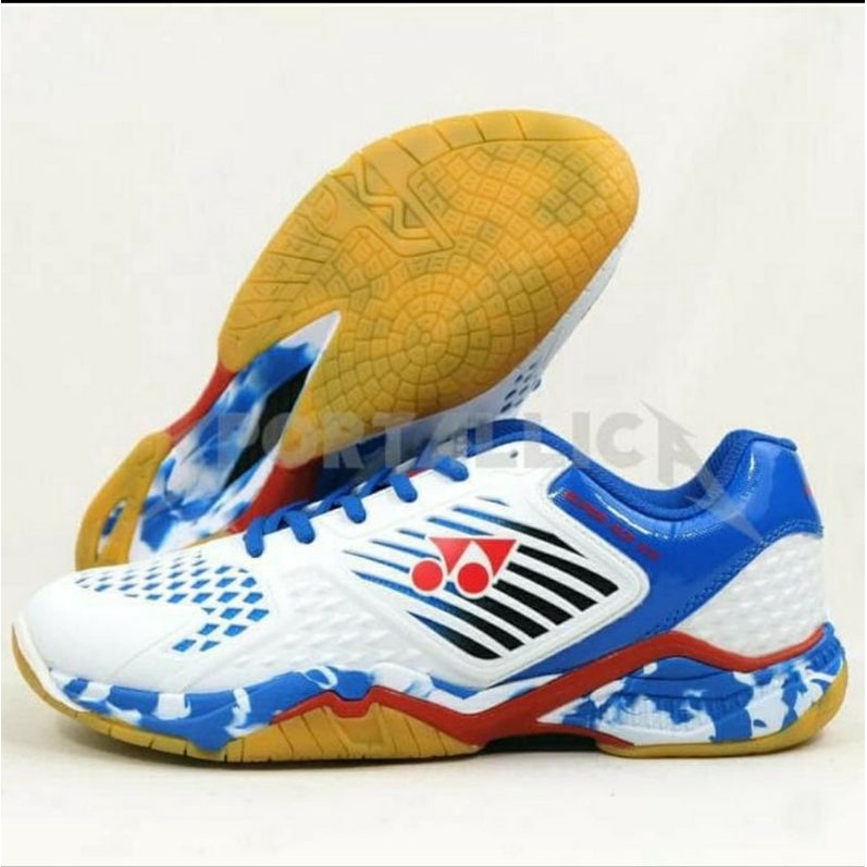 Paling Laris   Sepatu Badminton Men Ladies Asli Yonex Termurah Original Ringan Mantaps