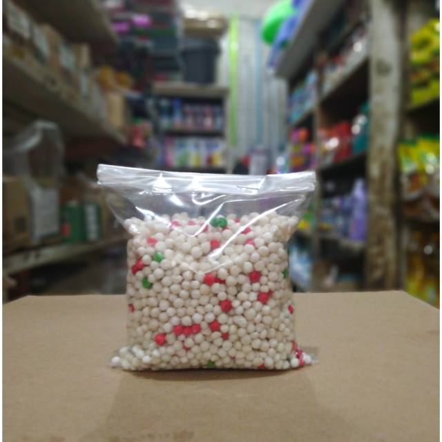 

Sagu Mutiara 100g