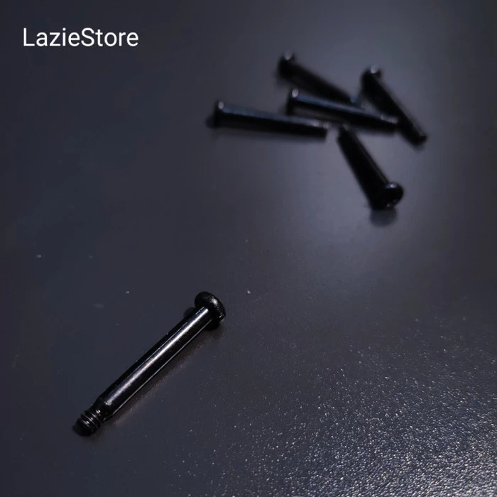 Baut Water Cooler FAN to Liquid Panjang Screw Sekrup Baud PC Komputer