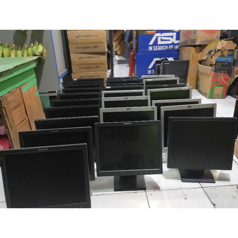 LCD Monitor 15&quot;