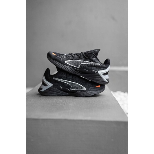 Puma Iqd cell black