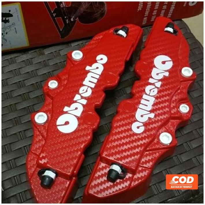 Cover Rem Brembo Carbon Cover Cakram Brembo Cover Rem Cakram Brembo Me Kode 047