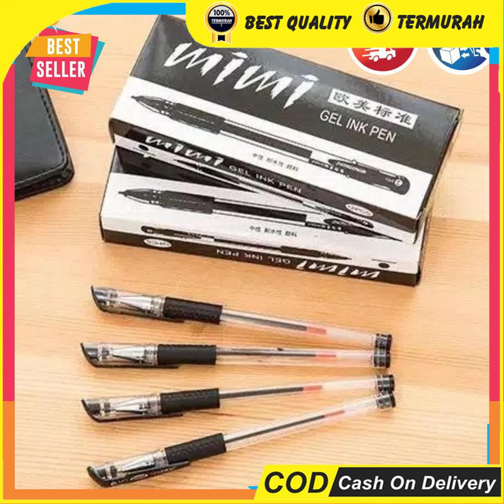 

PULPEN PENA GEL KANTOR COD