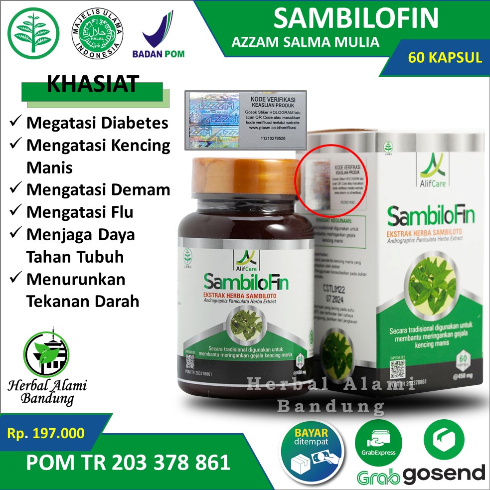 Produk Herbal Alami Bandung | Shopee Indonesia