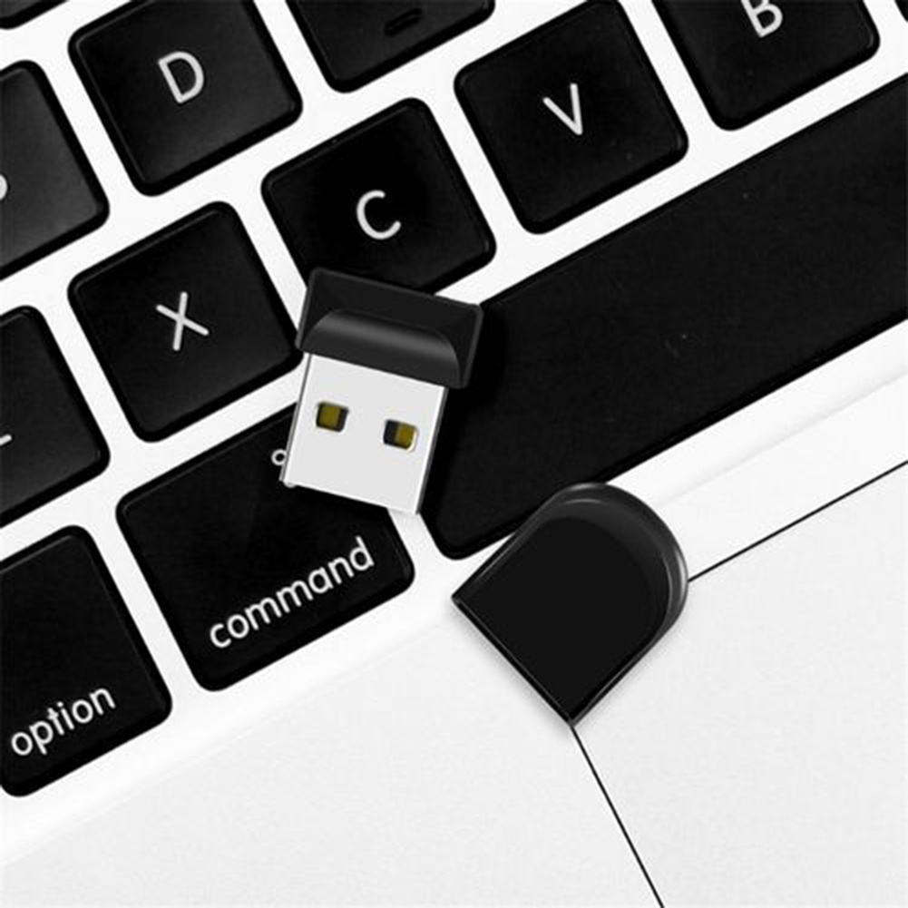 (Huluboy) Flashdisk USB 3.0 Kecepatan Tinggi Kapasitas 1TB / 2TB