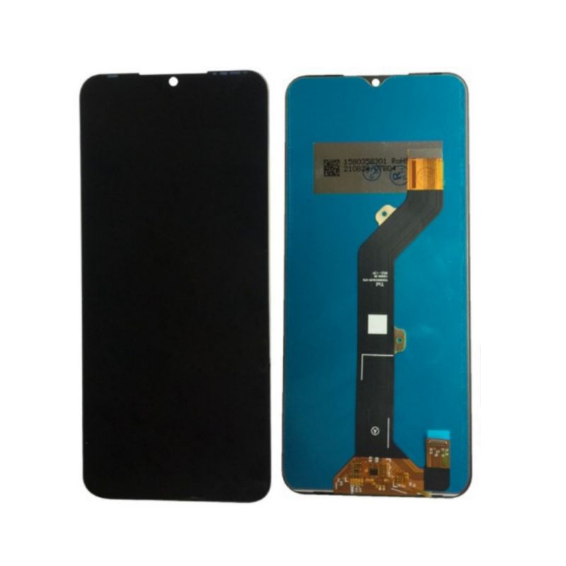 LCD FULLSET INFINIX X659 / HOT 10T ORIGINAL