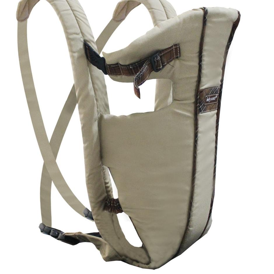 Muraaaahh.. BABY SCOTS Gendongan Bayi Baby Scots - Baby Carrier ISG001