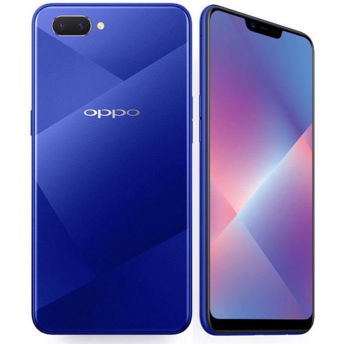 hp OPPO A3S RAM 4/64GB &amp; 6/128GB 6.2 inch Layar HD Android Smartphone  Murah handphone FULLSET Garansi TOKO