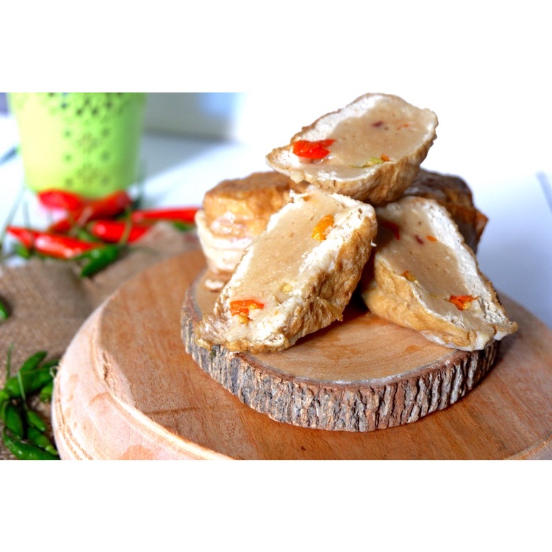 

Tahu Bakso Original